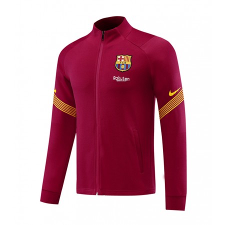 FC Barcelona 2020-2021 Tränings Sweatshirt M002